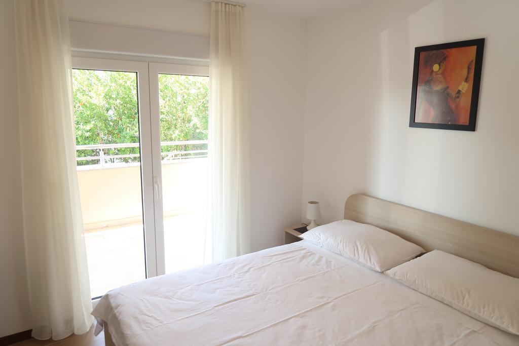 Villa Sunshine Trogir Exterior photo